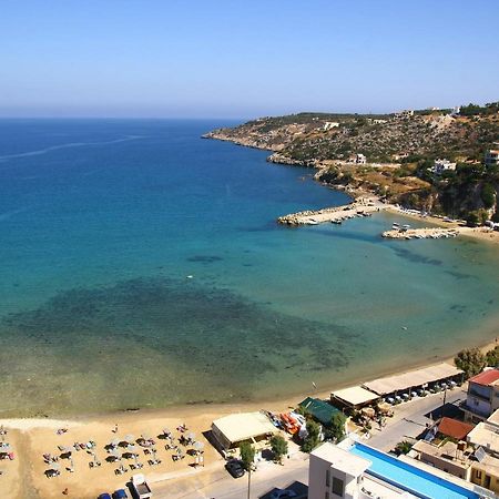Villa Argiro Plaka Crete Exterior photo