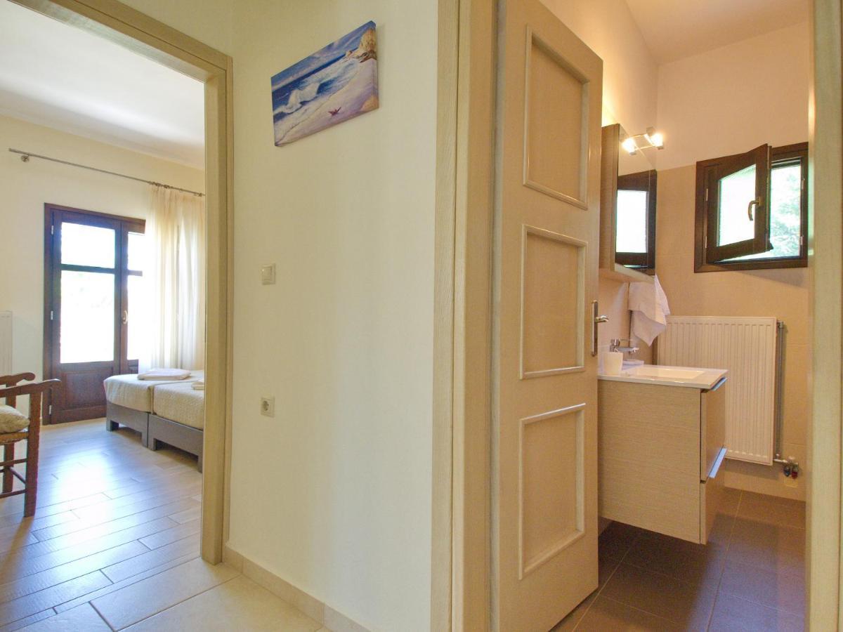 Villa Argiro Plaka Crete Exterior photo