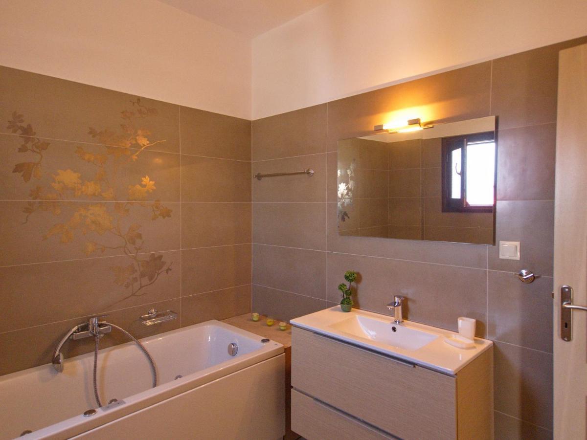 Villa Argiro Plaka Crete Exterior photo