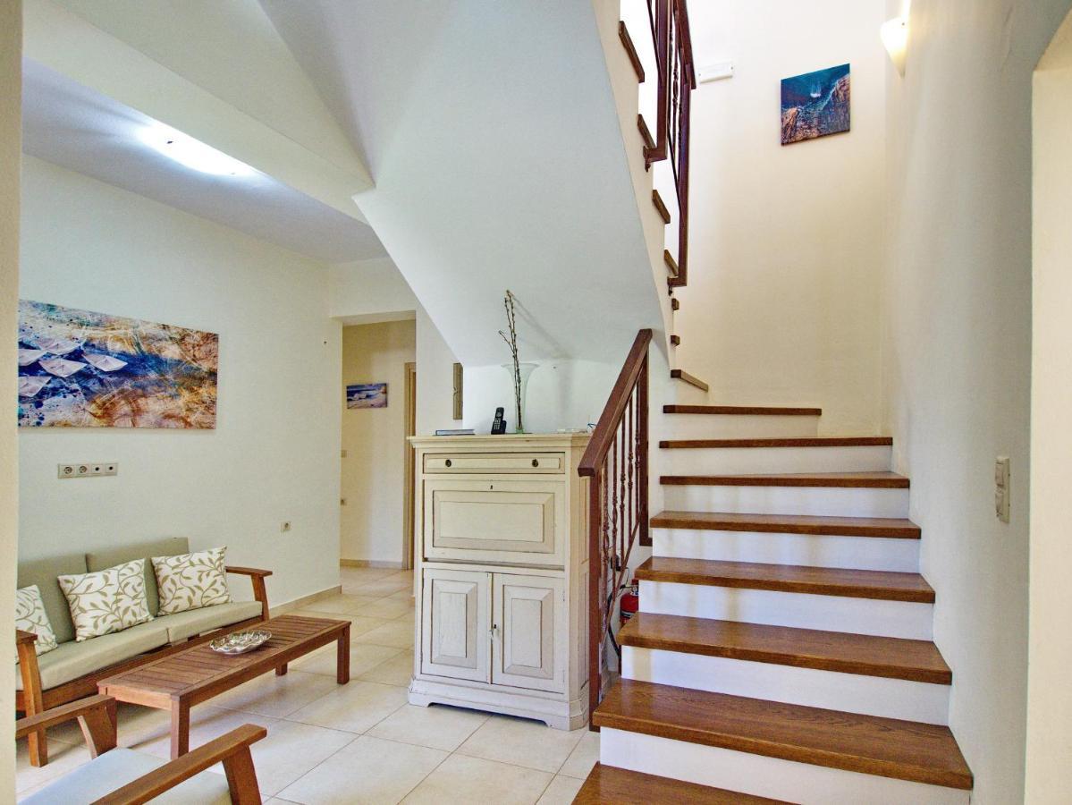 Villa Argiro Plaka Crete Exterior photo